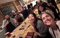 ICU Fellows